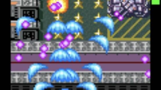 DoDonPachi DaiOuJou screenshot 2