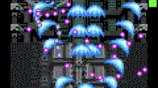 DoDonPachi DaiOuJou screenshot 3