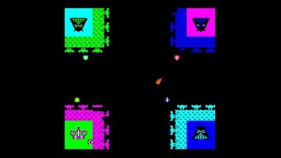 Warlords screenshot 3