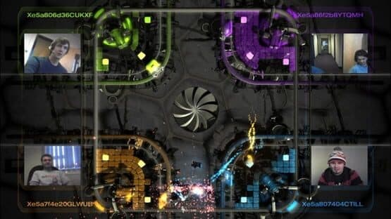 Warlords screenshot 4