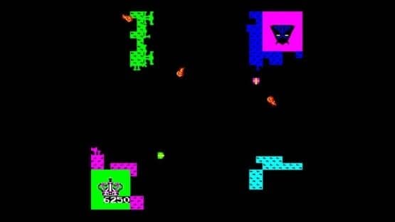 Warlords screenshot 6