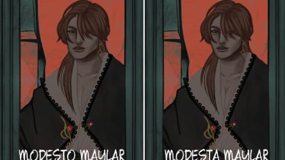 Cursed Place screenshot 1