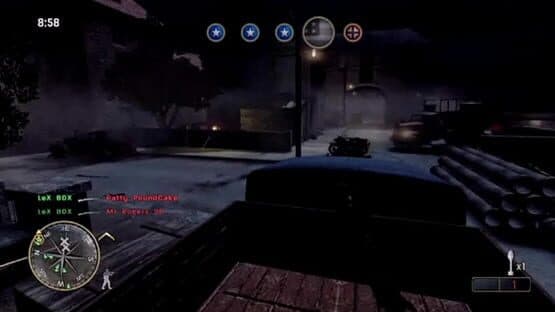 Call of Duty 3: Bravo Map Pack screenshot 3