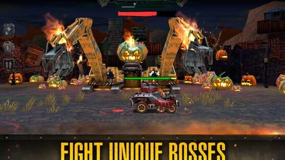 Dead Paradise screenshot 2