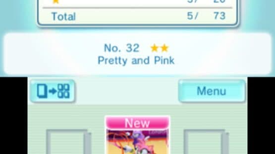 Mario & Sonic at the London 2012 Olympic Games: Virtual Card Album screenshot 1