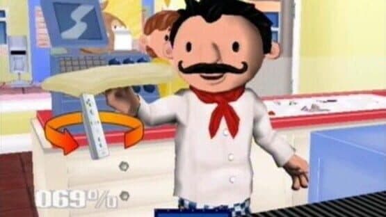 Bob the Builder: Festival of Fun screenshot 1