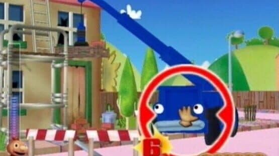 Bob the Builder: Festival of Fun screenshot 2