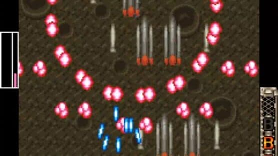 DoDonPachi DaiOuJou DX screenshot 3