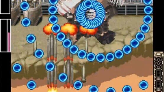 DoDonPachi DaiOuJou DX screenshot 4