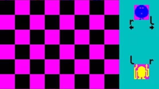 Here & There with the Mr. Men screenshot 1