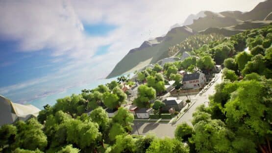 Quantum Drive screenshot 7