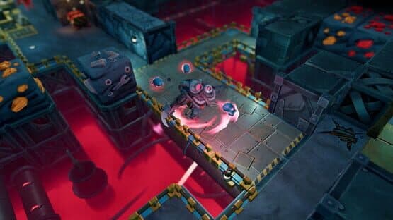 SteamWorld Build: Mechanized screenshot 7