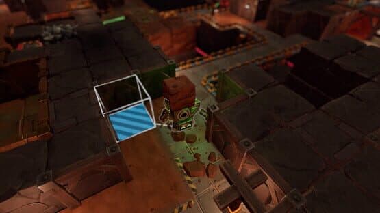 SteamWorld Build: Mechanized screenshot 9