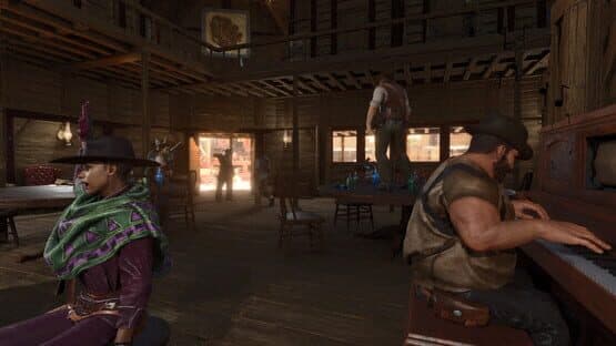 Ark: Bob's Tall Tales screenshot 7