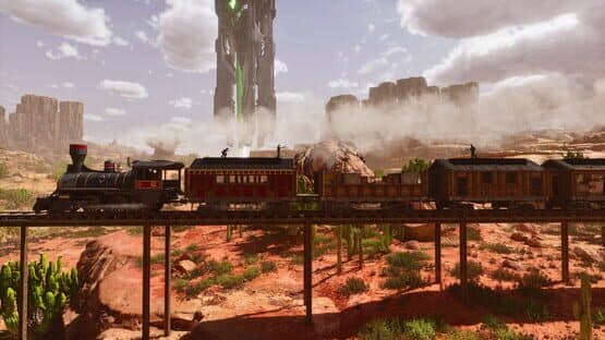 Ark: Bob's Tall Tales screenshot 8