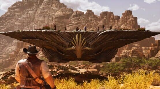 Ark: Bob's Tall Tales screenshot 9