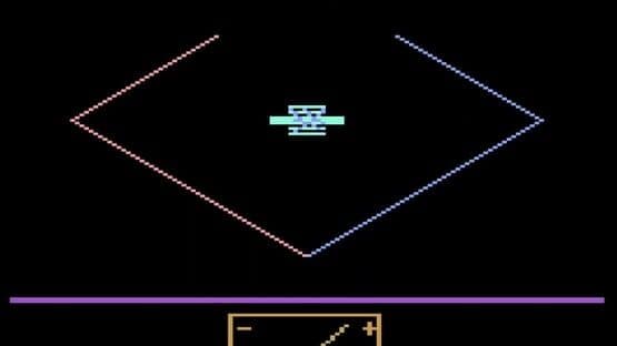 SpaceMaster X-7 screenshot 1