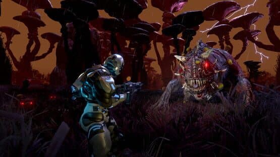 Empyrion: Galactic Survival - Dark Faction screenshot 5