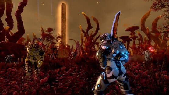 Empyrion: Galactic Survival - Dark Faction screenshot 6