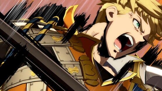 Granblue Fantasy Versus: Rising - Additional Character Vane screenshot 3