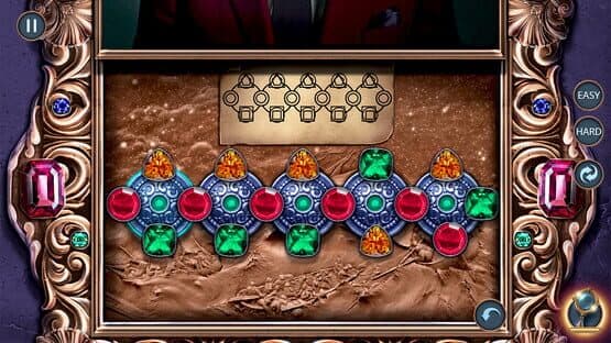 Criminal Archives: Murder in the Pages - Collector's Edition screenshot 1