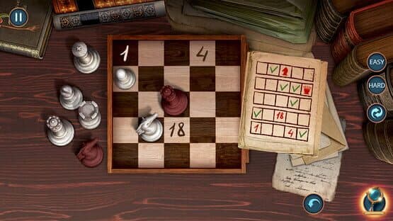 Criminal Archives: Murder in the Pages DLC screenshot 2