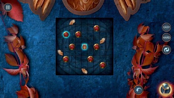 Criminal Archives: Murder in the Pages - Collector's Edition screenshot 3