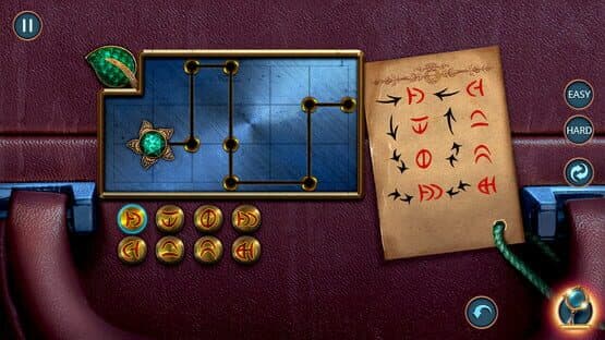 Criminal Archives: Murder in the Pages DLC screenshot 3