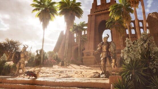 Ark: Scorched Earth Ascended screenshot 2