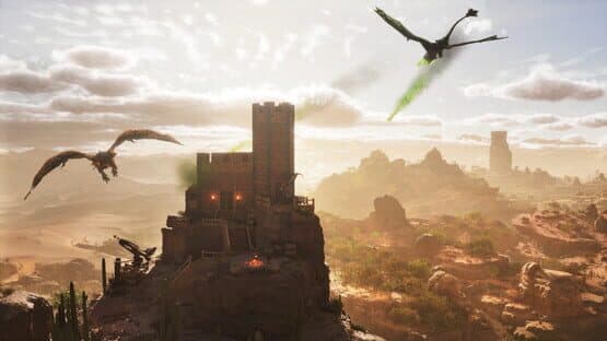 Ark: Scorched Earth Ascended screenshot 6