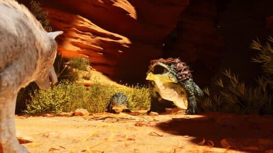 Ark: Scorched Earth Ascended screenshot 7