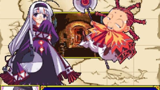 Maou ga Ochiru Hi screenshot 6