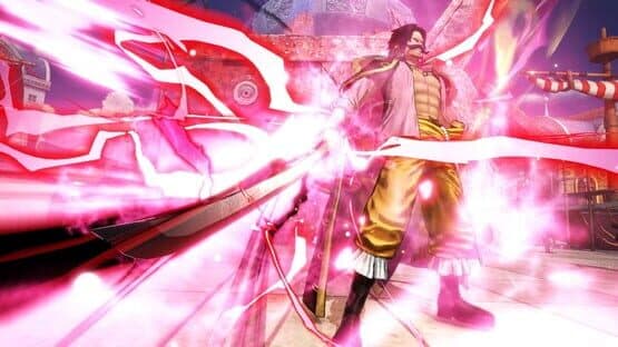 One Piece: Pirate Warriors 4 - Legend Dawn Pack screenshot 2