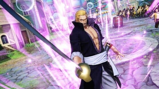 One Piece: Pirate Warriors 4 - Legend Dawn Pack screenshot 5