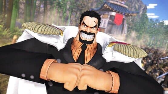 One Piece: Pirate Warriors 4 - Legend Dawn Pack screenshot 6