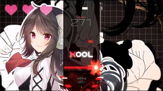 EZ2on Reboot: R - Hardcore Tano*C Music Pack vol.1 screenshot 2