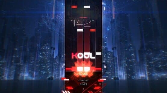 EZ2on Reboot: R - Hardcore Tano*C Music Pack vol.1 screenshot 3