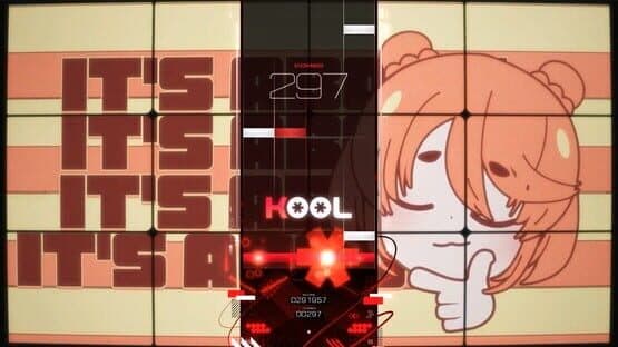 EZ2on Reboot: R - Hardcore Tano*C Music Pack vol.1 screenshot 6