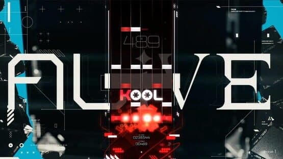 EZ2on Reboot: R - Hardcore Tano*C Music Pack vol.1 screenshot 7