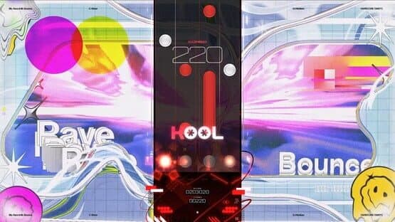 EZ2on Reboot: R - Hardcore Tano*C Music Pack vol.1 screenshot 9