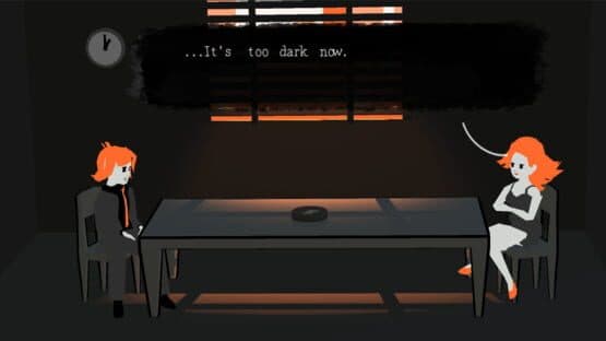 The Firebrand screenshot 1