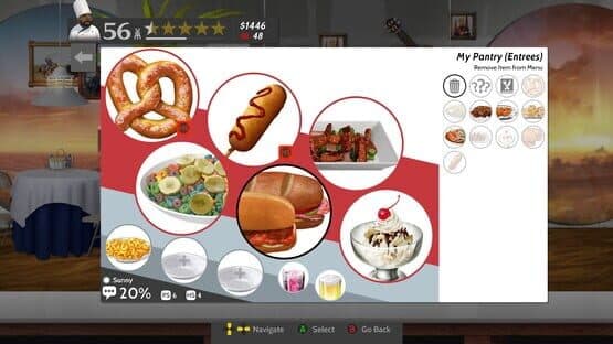 Cook, Serve, Delicious, Trilogy! screenshot 11