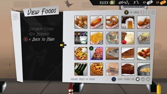 Cook, Serve, Delicious, Trilogy! screenshot 3