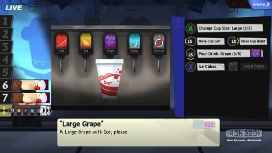 Cook, Serve, Delicious, Trilogy! screenshot 5