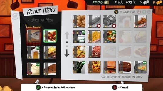 Cook, Serve, Delicious, Trilogy! screenshot 12