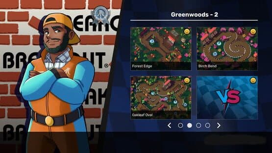 NeoSprint screenshot 7