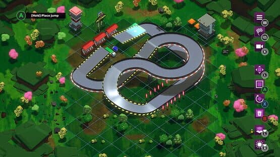 NeoSprint screenshot 1