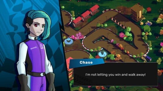 NeoSprint screenshot 2