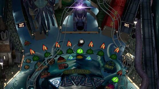Pinball Masters screenshot 3