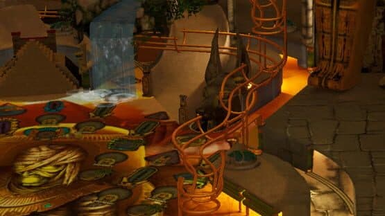 Pinball Masters screenshot 5